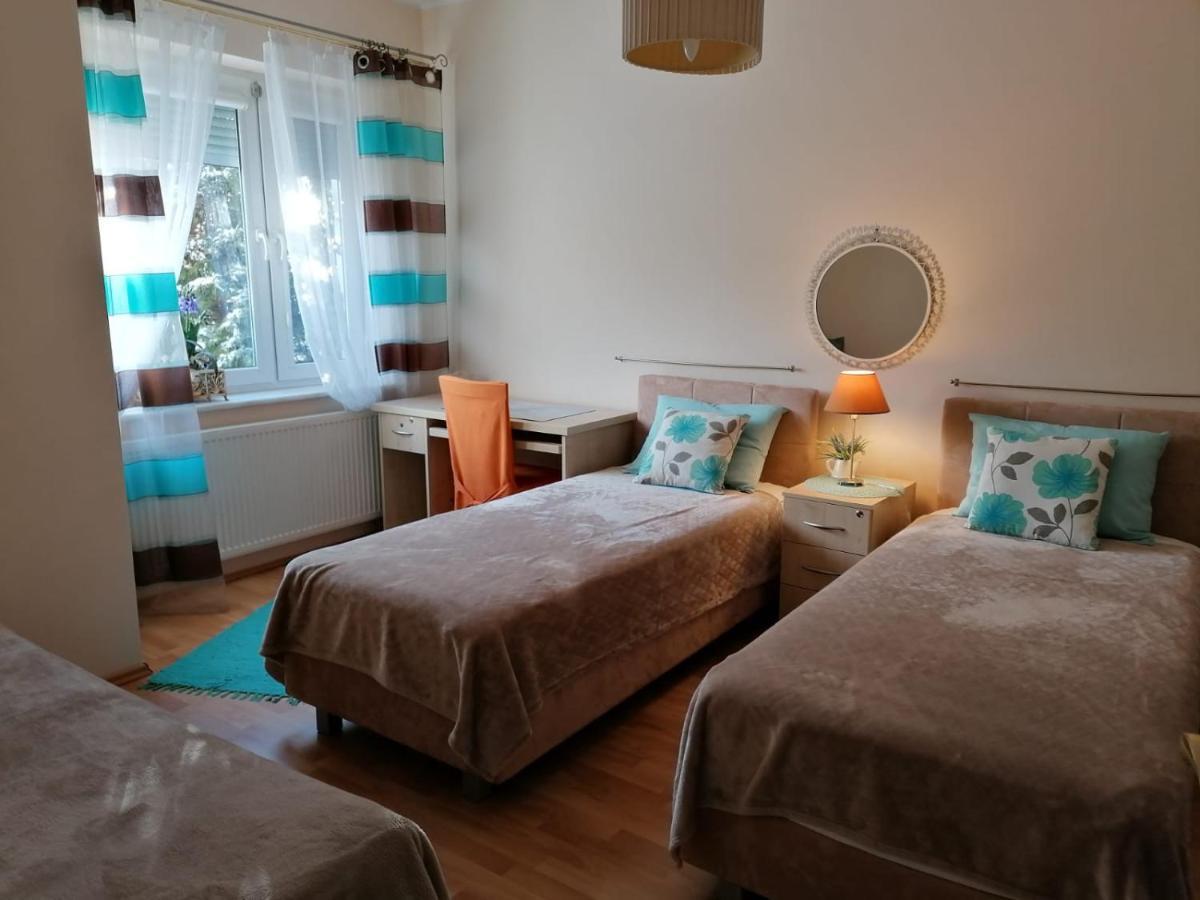 Apartament Balladyny Gdynia Exterior photo
