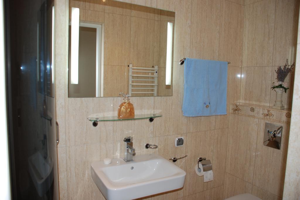 Apartament Balladyny Gdynia Room photo