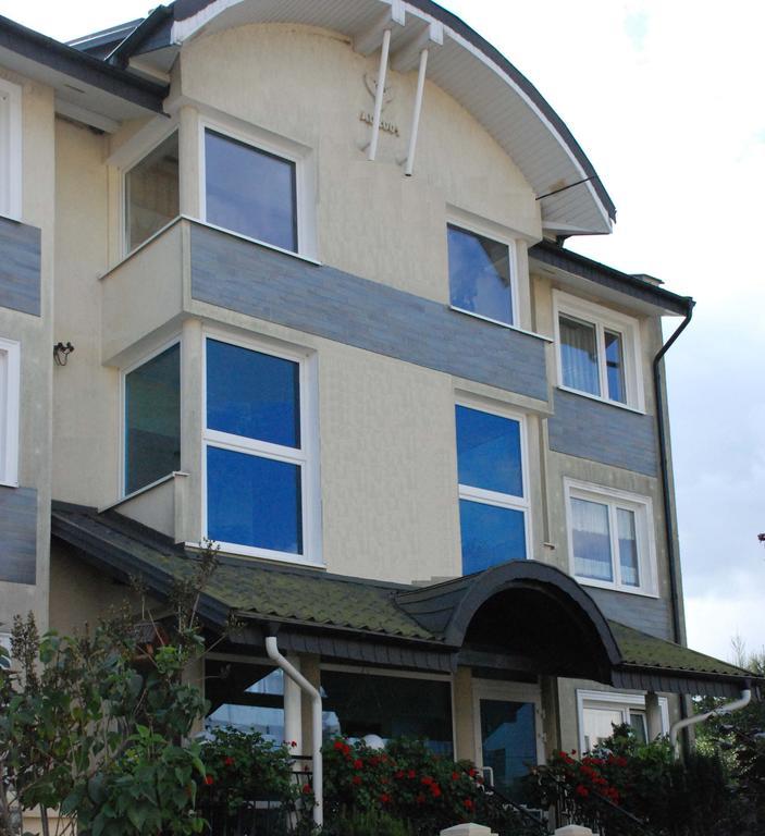 Apartament Balladyny Gdynia Exterior photo